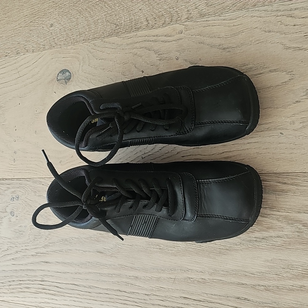 Shoes For Crews Safe Step Restaurant Shoes